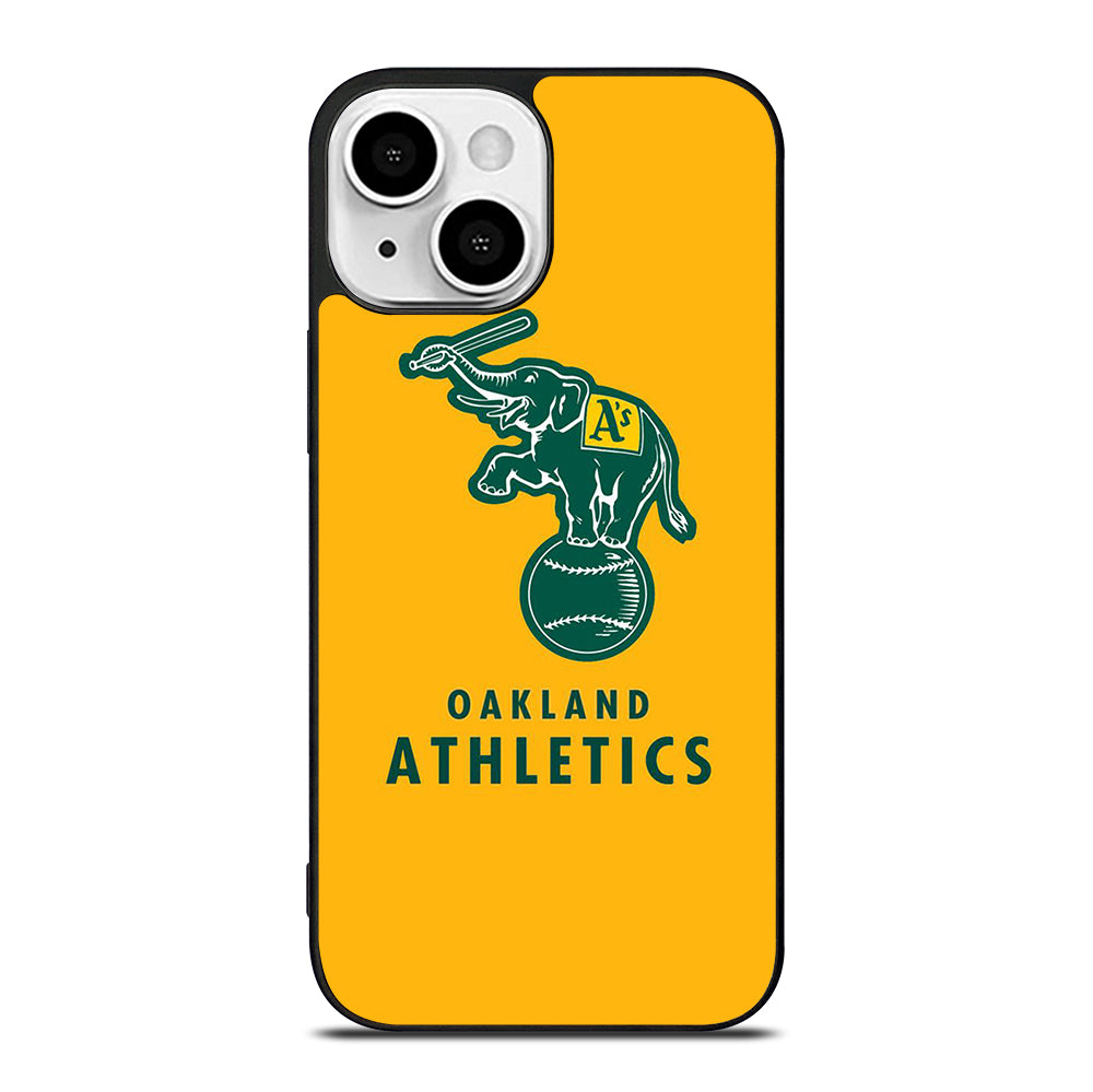 SAN DIEGO PADRES LOGO BASEBALL iPhone 13 Mini Case Cover