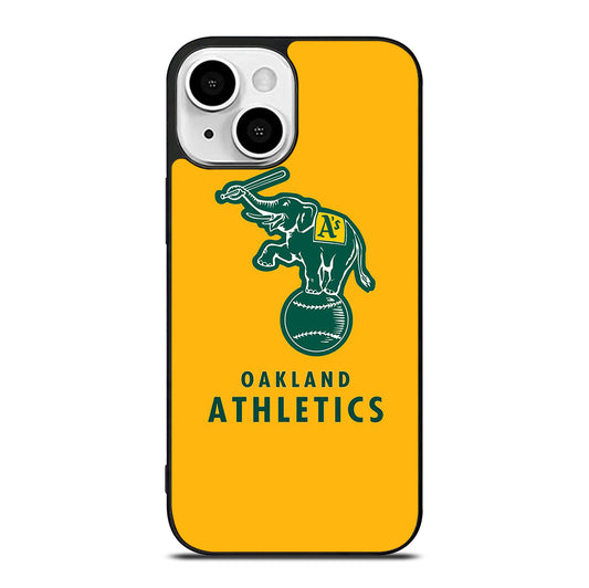 SAN DIEGO PADRES LOGO BASEBALL iPhone 13 Mini Case Cover