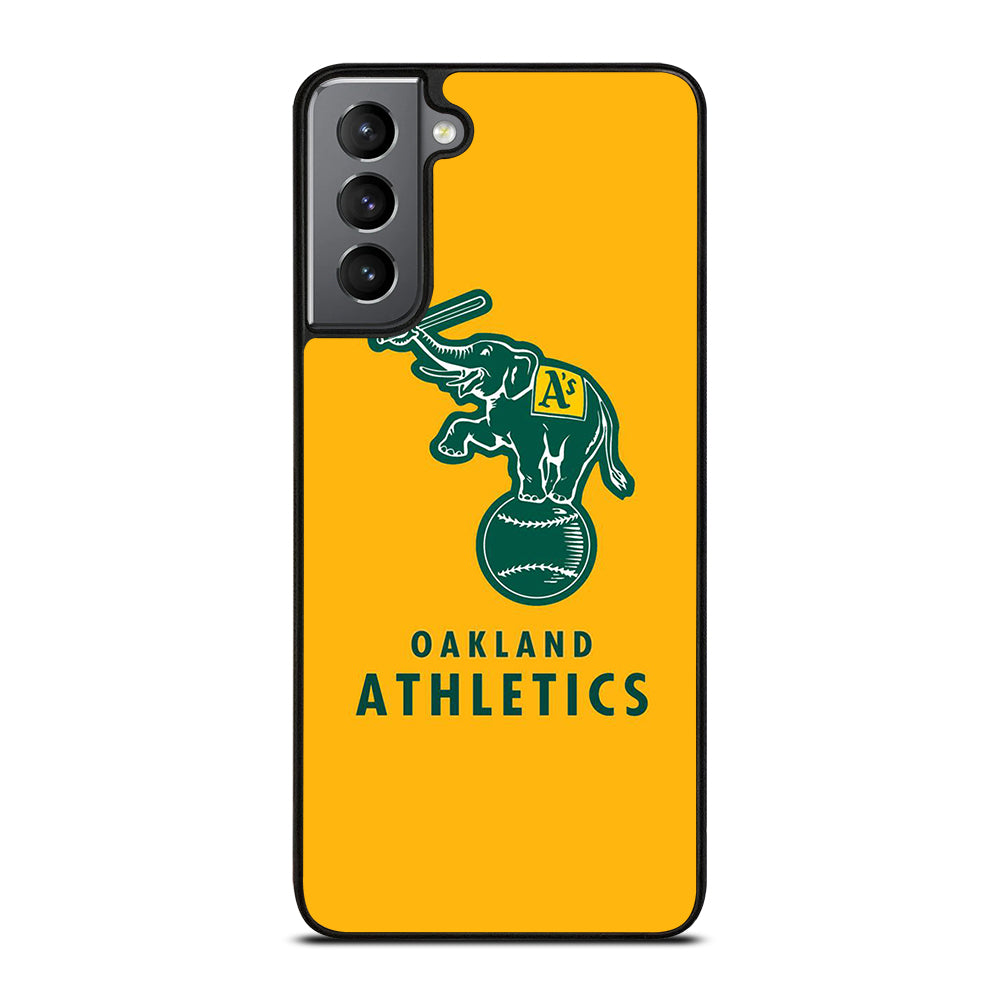 SAN DIEGO PADRES LOGO BASEBALL Samsung Galaxy S21 Plus Case Cover