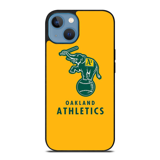 SAN DIEGO PADRES LOGO BASEBALL iPhone 13 Case Cover