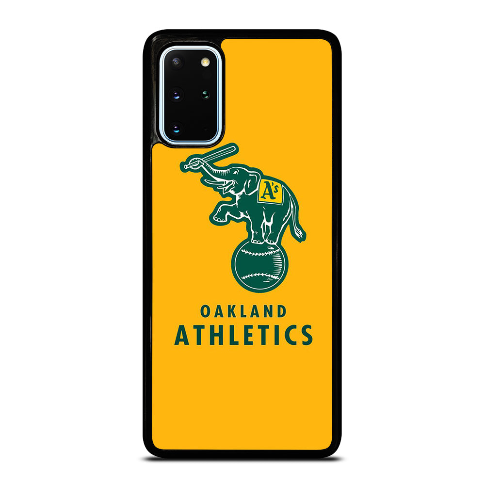 SAN DIEGO PADRES LOGO BASEBALL Samsung Galaxy S20 Plus Case Cover