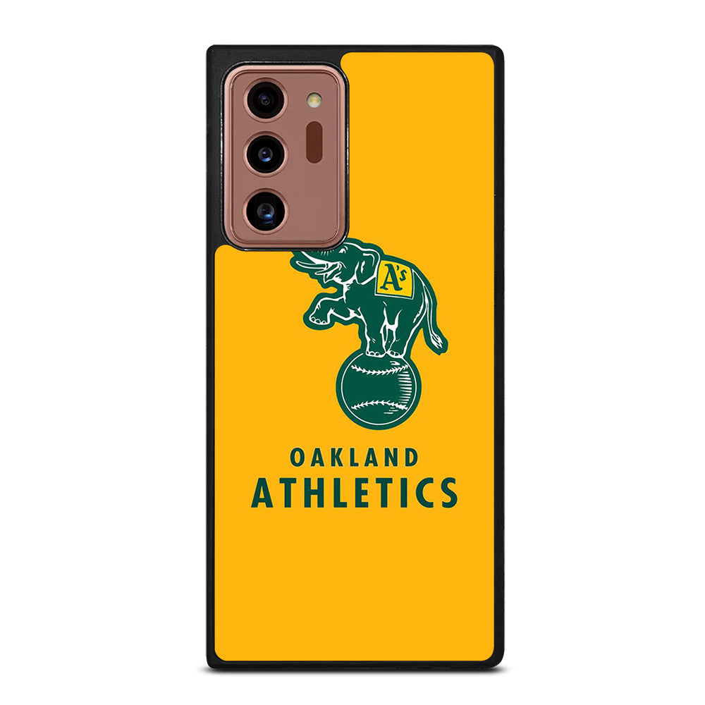 SAN DIEGO PADRES LOGO BASEBALL Samsung Galaxy Note 20 Ultra Case Cover