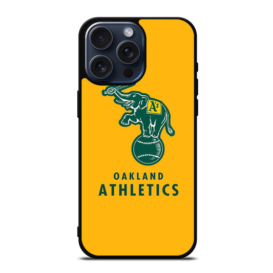SAN DIEGO PADRES LOGO BASEBALL iPhone 15 Pro Max Case Cover