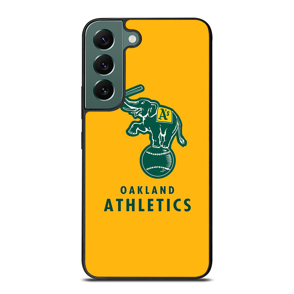 SAN DIEGO PADRES LOGO BASEBALL Samsung Galaxy S22 Case Cover