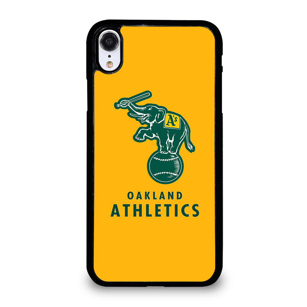 SAN DIEGO PADRES LOGO BASEBALL iPhone XR Case Cover