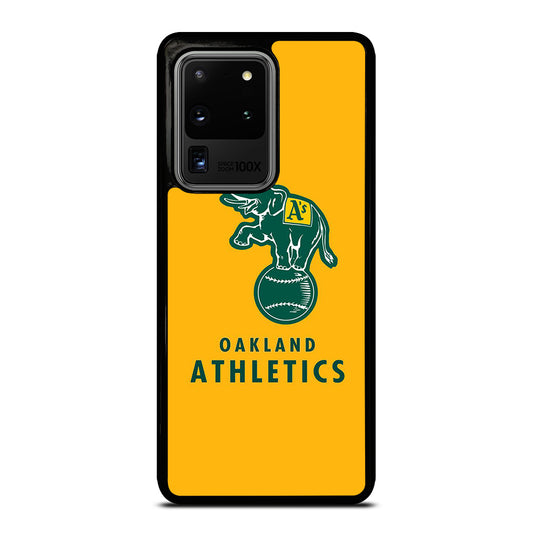 SAN DIEGO PADRES LOGO BASEBALL Samsung Galaxy S20 Ultra Case Cover