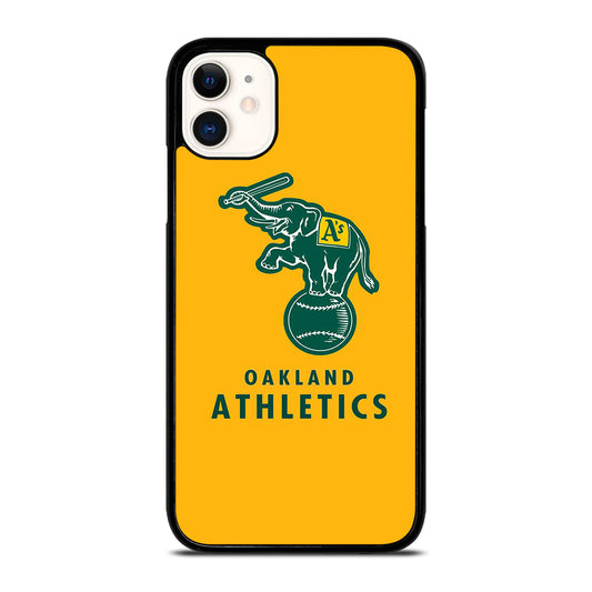 SAN DIEGO PADRES LOGO BASEBALL iPhone 11 Case Cover