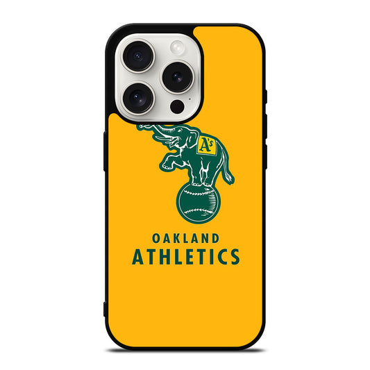 SAN DIEGO PADRES LOGO BASEBALL iPhone 15 Pro Case Cover