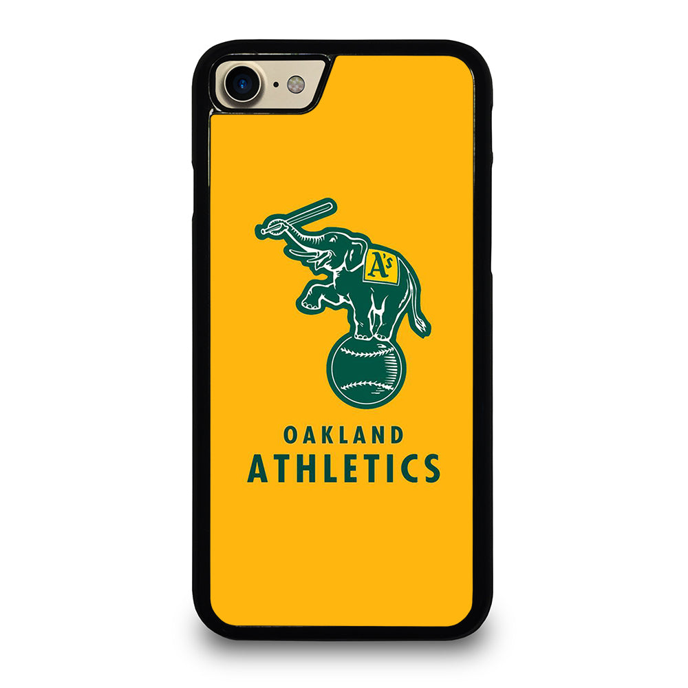 SAN DIEGO PADRES LOGO BASEBALL iPhone 7 / 8 Case Cover