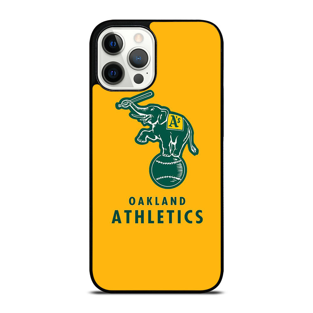 SAN DIEGO PADRES LOGO BASEBALL iPhone 12 Pro Max Case Cover