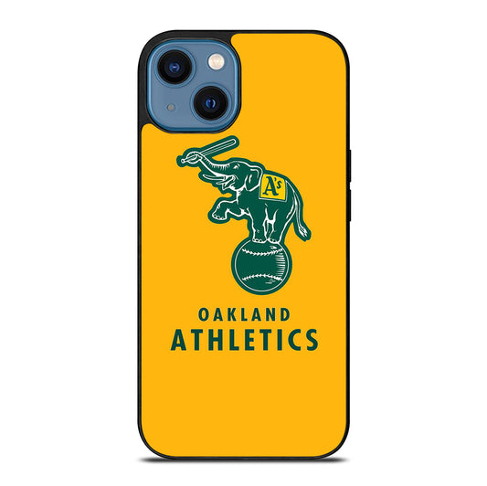 SAN DIEGO PADRES LOGO BASEBALL iPhone 14 Case Cover