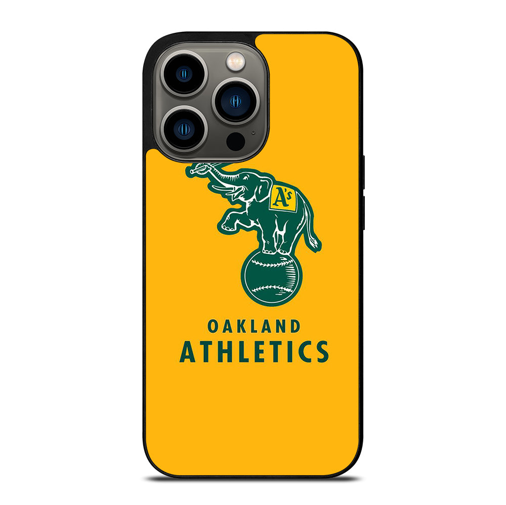 SAN DIEGO PADRES LOGO BASEBALL iPhone 13 Pro Case Cover