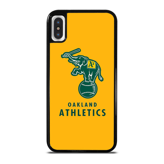 SAN DIEGO PADRES LOGO BASEBALL iPhone X / XS Case Cover