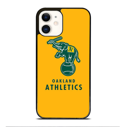 SAN DIEGO PADRES LOGO BASEBALL iPhone 12 Case Cover