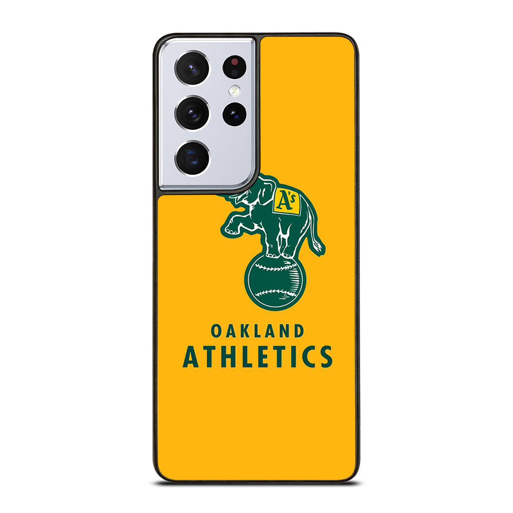 SAN DIEGO PADRES LOGO BASEBALL Samsung Galaxy S21 Ultra Case Cover