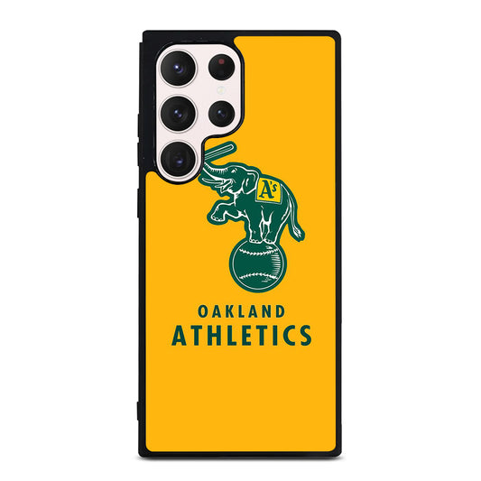 SAN DIEGO PADRES LOGO BASEBALL Samsung Galaxy S23 Ultra Case Cover