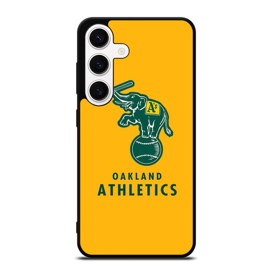 SAN DIEGO PADRES LOGO BASEBALL Samsung Galaxy S24 Case Cover