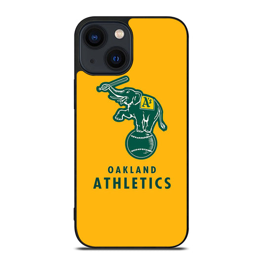 SAN DIEGO PADRES LOGO BASEBALL iPhone 14 Plus Case Cover