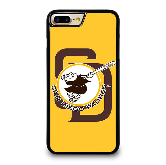 SAN DIEGO PADRES SYMBOL MLB 2 iPhone 7 / 8 Plus Case Cover