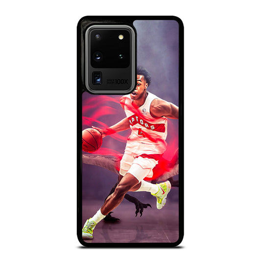 SCOTTIE BARNES BASKETBALL NBA Samsung Galaxy S20 Ultra Case Cover