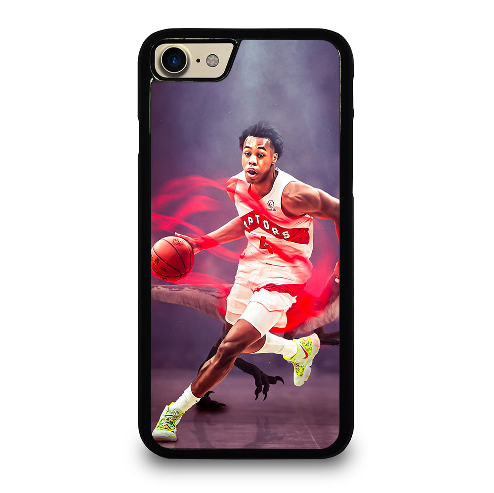 SCOTTIE BARNES BASKETBALL NBA iPhone 7 / 8 Case Cover