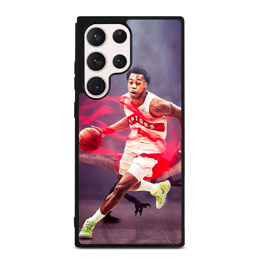 SCOTTIE BARNES BASKETBALL NBA Samsung Galaxy S23 Ultra Case Cover