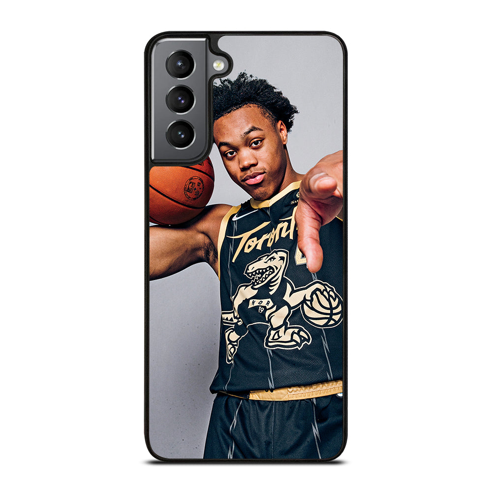 SCOTTIE BARNES NBA BASKETBALL Samsung Galaxy S21 Plus Case Cover
