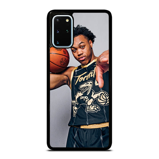 SCOTTIE BARNES NBA BASKETBALL Samsung Galaxy S20 Plus Case Cover