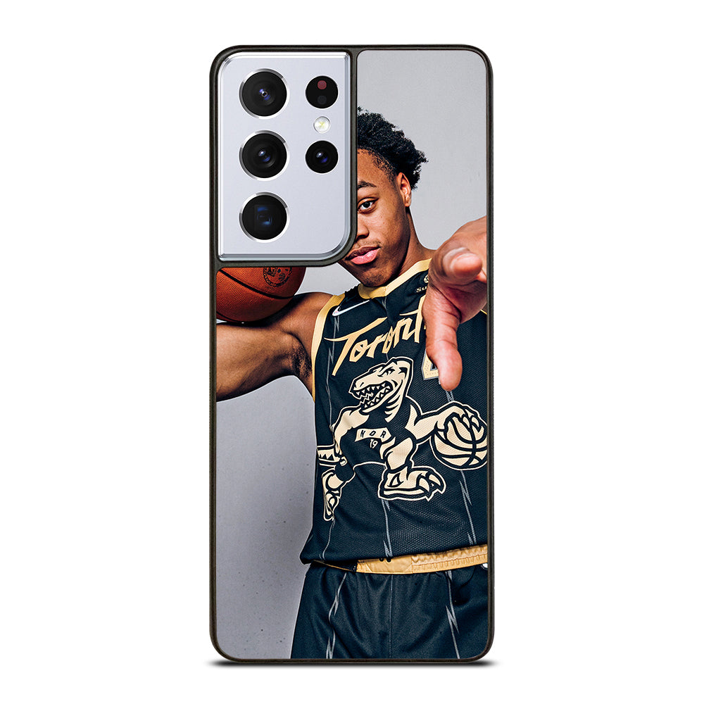 SCOTTIE BARNES NBA BASKETBALL Samsung Galaxy S21 Ultra Case Cover