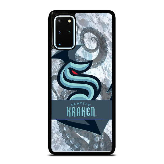 SEATTLE KRAKEN NHL 2 Samsung Galaxy S20 Plus Case Cover