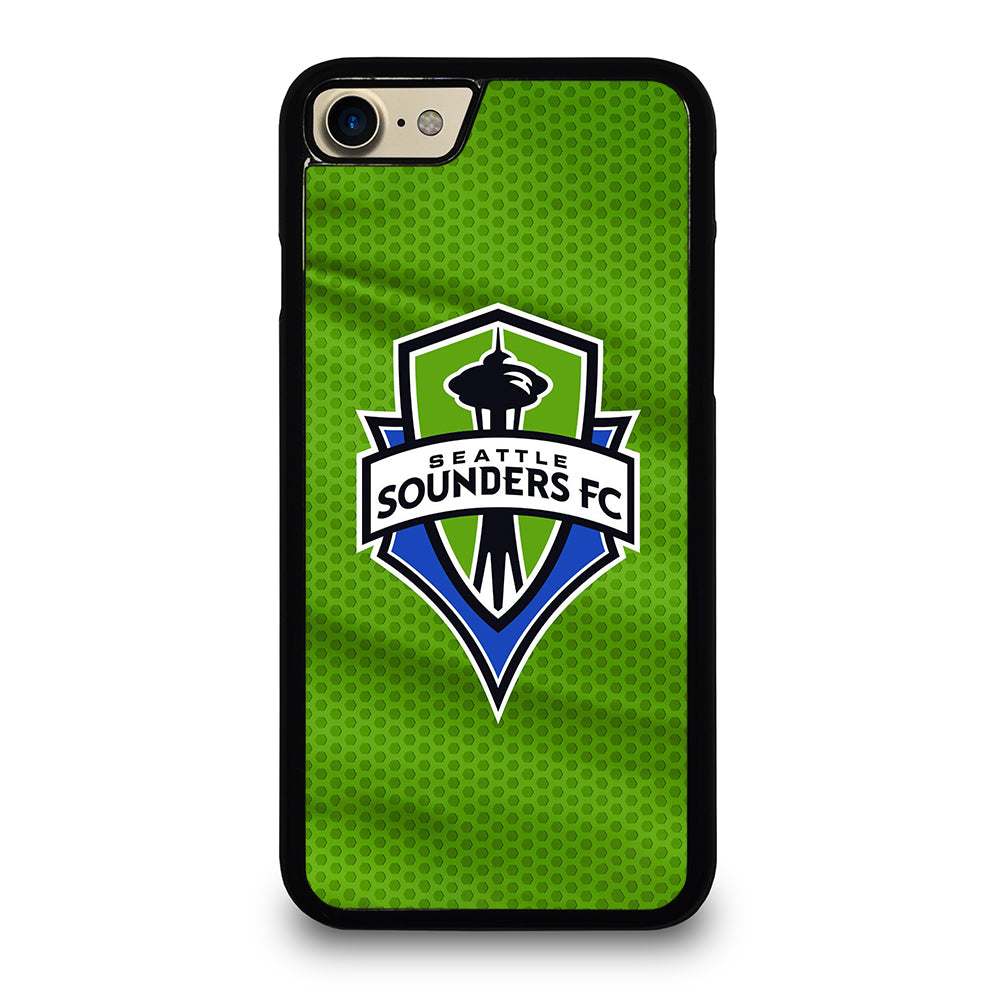 SEATTLE SOUNDERS JERSEY iPhone 7 / 8 Case Cover