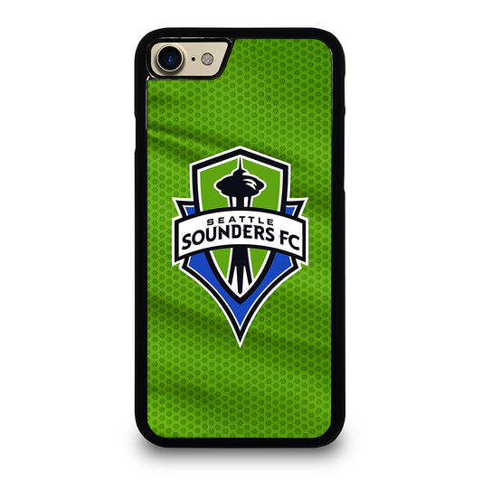 SEATTLE SOUNDERS JERSEY iPhone 7 / 8 Case Cover