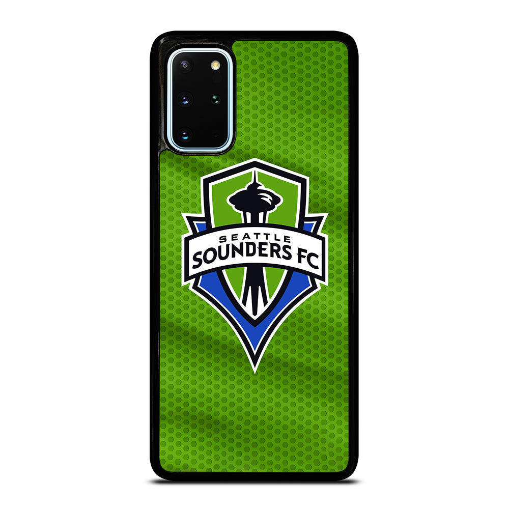 SEATTLE SOUNDERS JERSEY Samsung Galaxy S20 Plus Case Cover