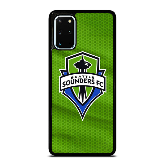SEATTLE SOUNDERS JERSEY Samsung Galaxy S20 Plus Case Cover
