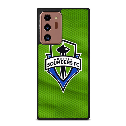 SEATTLE SOUNDERS JERSEY Samsung Galaxy Note 20 Ultra Case Cover