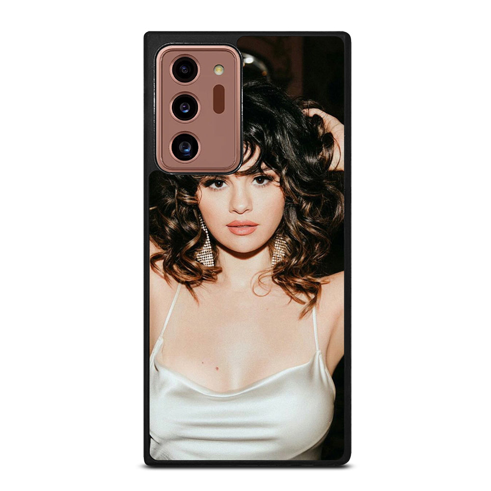 SELENA GOMEZ SEXY Samsung Galaxy Note 20 Ultra Case Cover