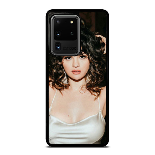 SELENA GOMEZ SEXY Samsung Galaxy S20 Ultra Case Cover