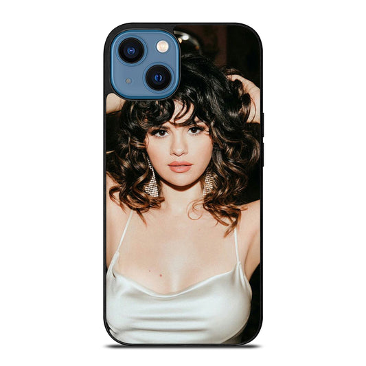 SELENA GOMEZ SEXY iPhone 14 Case Cover