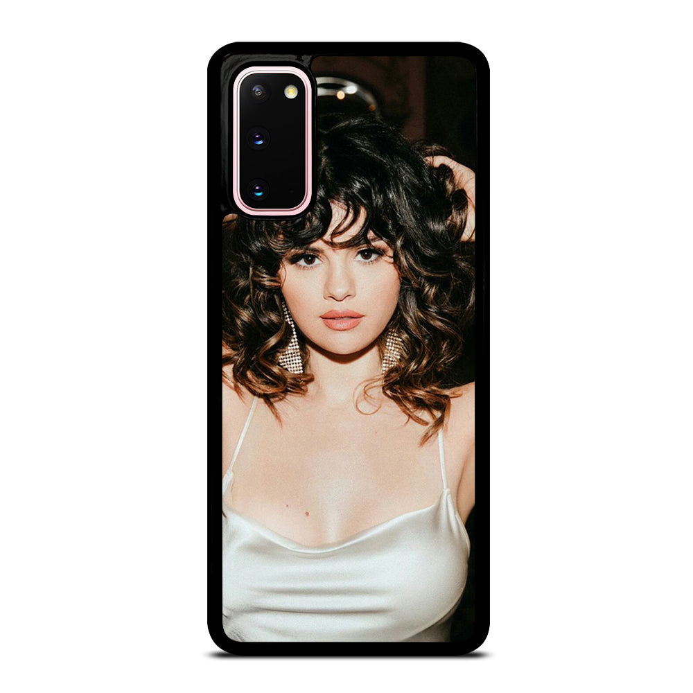 SELENA GOMEZ SEXY Samsung Galaxy S20 Case Cover