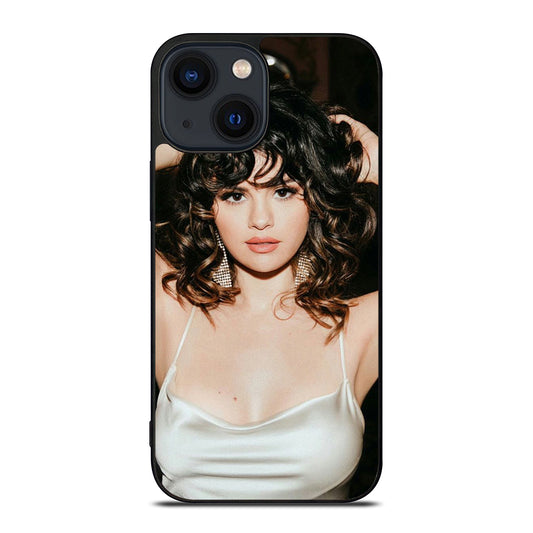 SELENA GOMEZ SEXY iPhone 14 Plus Case Cover