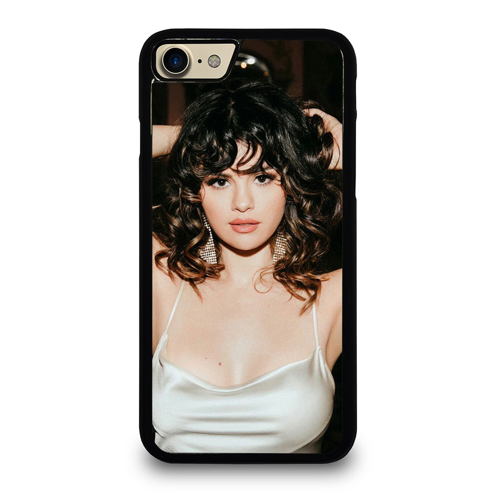 SELENA GOMEZ SEXY iPhone 7 / 8 Case Cover