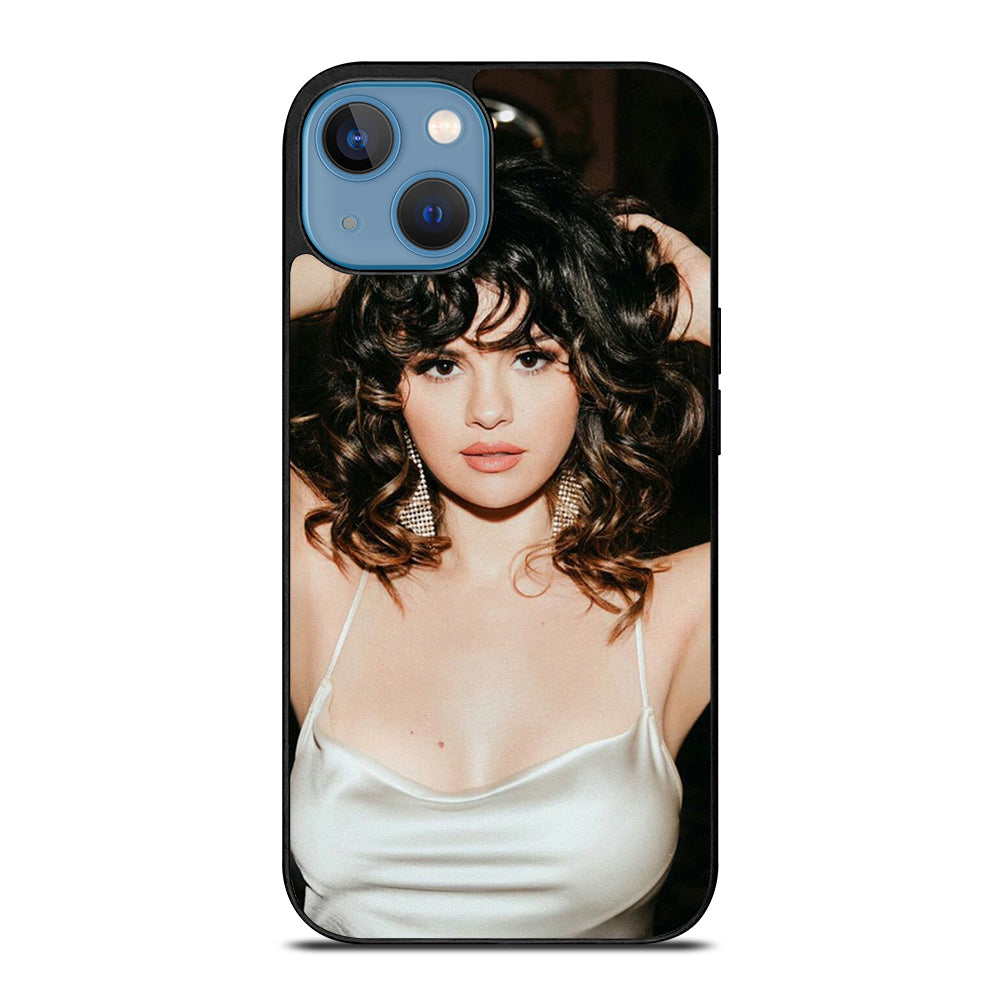 SELENA GOMEZ SEXY iPhone 13 Case Cover