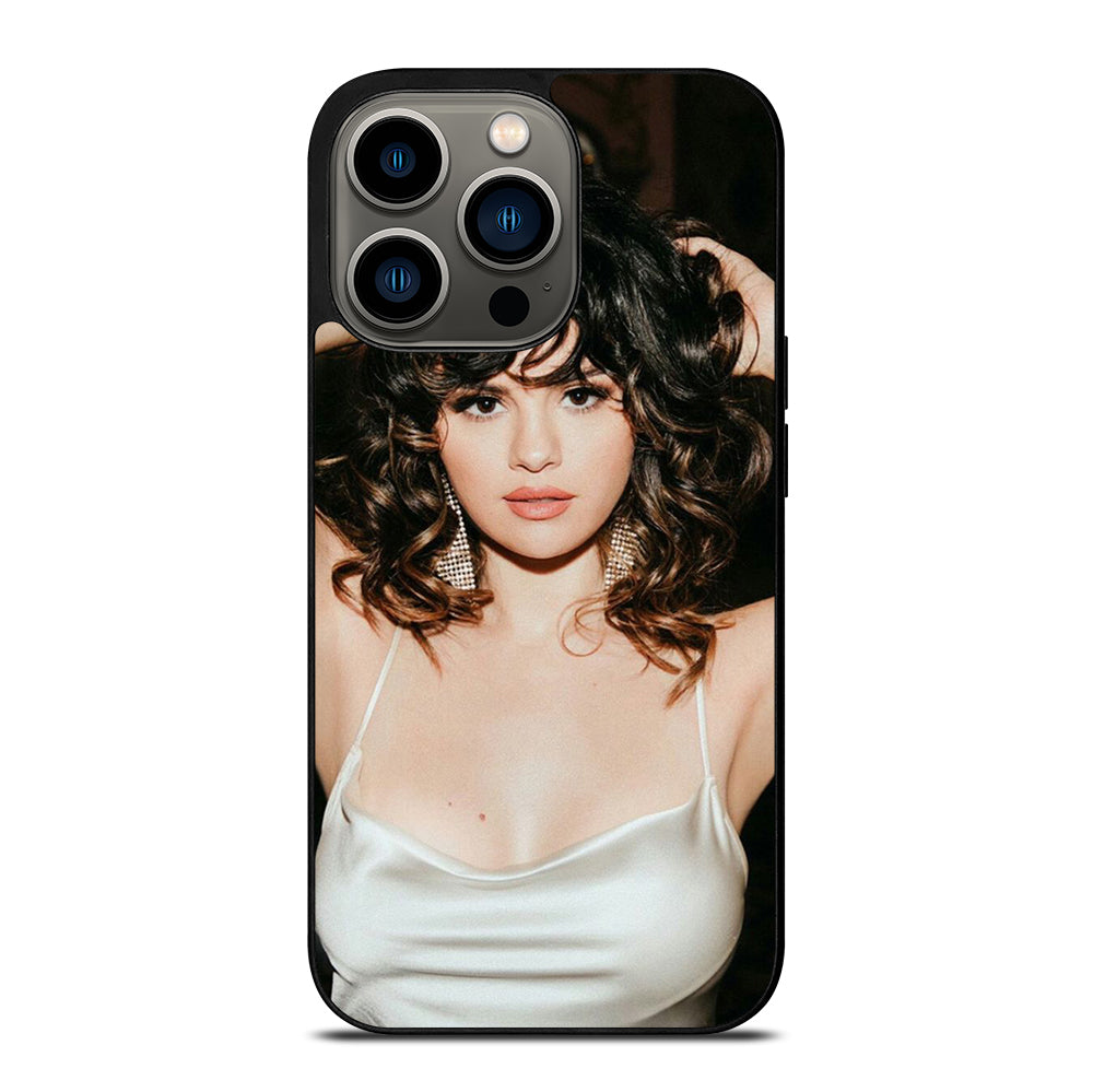 SELENA GOMEZ SEXY iPhone 13 Pro Case Cover