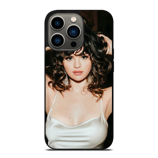SELENA GOMEZ SEXY iPhone 13 Pro Case Cover
