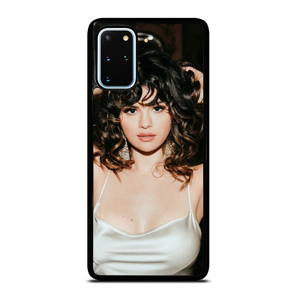 SELENA GOMEZ SEXY Samsung Galaxy S20 Plus Case Cover