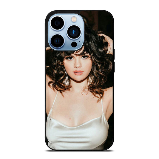 SELENA GOMEZ SEXY iPhone 13 Pro Max Case Cover