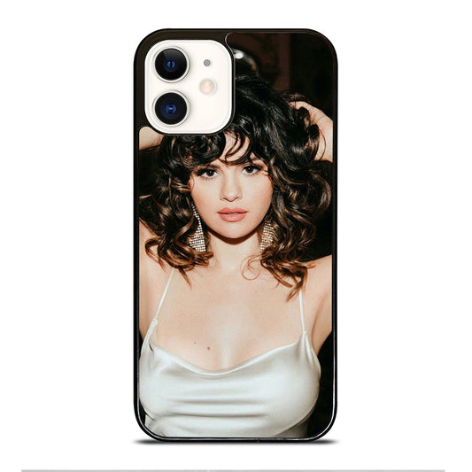 SELENA GOMEZ SEXY iPhone 12 Case Cover