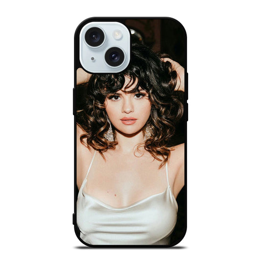 SELENA GOMEZ SEXY iPhone 15 Case Cover