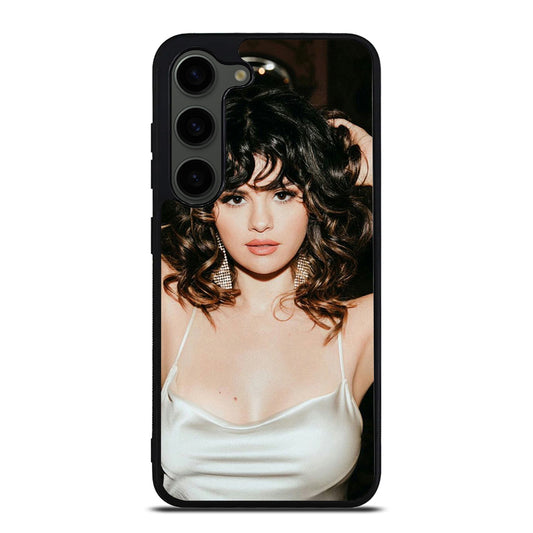 SELENA GOMEZ SEXY Samsung Galaxy S23 Plus Case Cover
