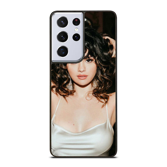 SELENA GOMEZ SEXY Samsung Galaxy S21 Ultra Case Cover